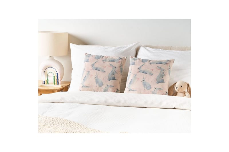 Koristetyynyt Ratibida setti 2 - Kodintekstiilit & matot - Tyyny & torkkupeitto - Koristetyynyt