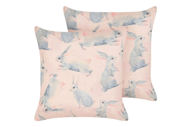 Koristetyynyt Ratibida setti 2, undefined