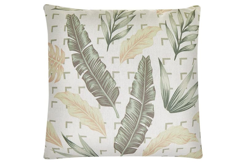 Koristetyynyt Rhapis setti, 2 kpl - Kodintekstiilit & matot - Tyyny & torkkupeitto - Ulkotyyny