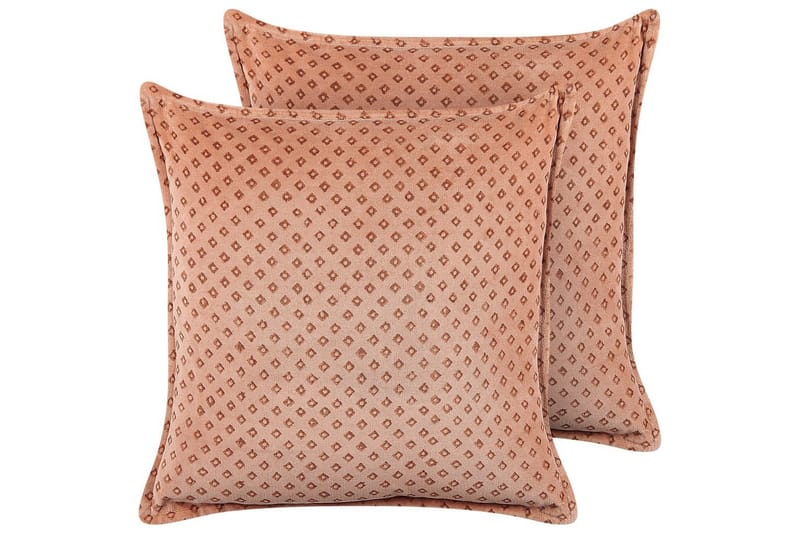 Koristetyynyt Rhodocoma setti, 2 kpl, undefined