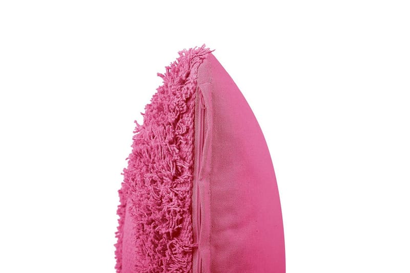 Koristetyynyt Rhoeo setti, 2 kpl Vaaleanpunainen - Vaaleanpunainen - Kodintekstiilit & matot - Tyyny & torkkupeitto - Ulkotyyny