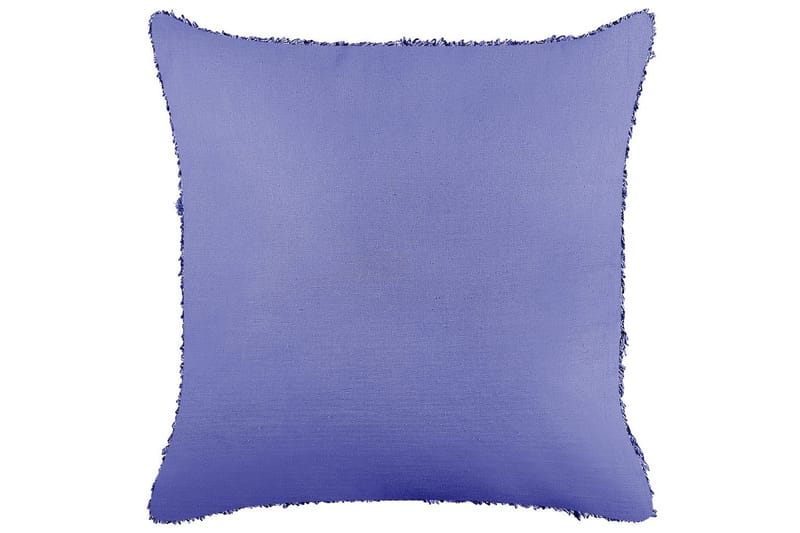 Koristetyynyt Rhoeo setti, 2 kpl Violetti - Violetti - Kodintekstiilit & matot - Tyyny & torkkupeitto - Ulkotyyny