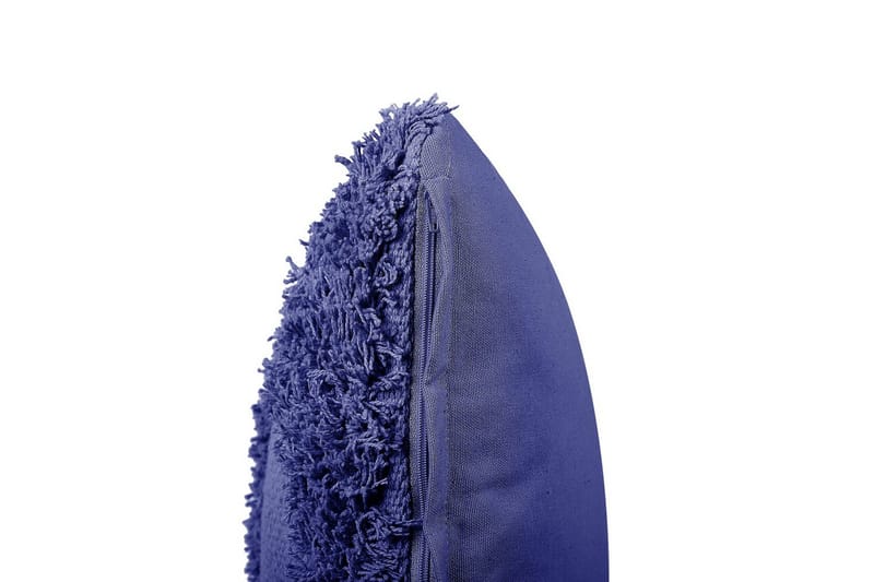 Koristetyynyt Rhoeo setti, 2 kpl Violetti - Violetti - Kodintekstiilit & matot - Tyyny & torkkupeitto - Ulkotyyny