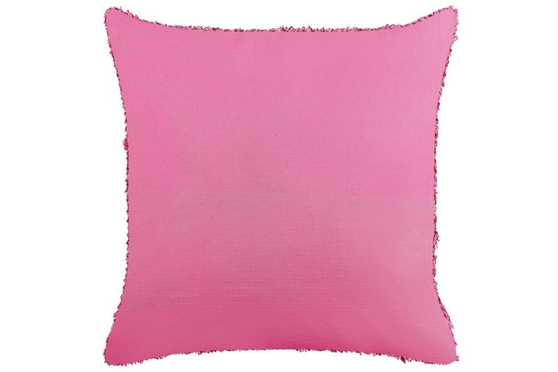 Koristetyynyt Rhoeo Vaaleanpunainen - Vaaleanpunainen - Kodintekstiilit & matot - Tyyny & torkkupeitto - Ulkotyyny