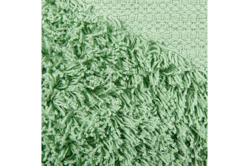 Koristetyynyt Rhoeo Vihreä - Vihreä - Kodintekstiilit & matot - Tyyny & torkkupeitto - Ulkotyyny