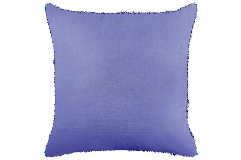 Koristetyynyt Rhoeo Violetti - Violetti - Kodintekstiilit & matot - Tyyny & torkkupeitto - Ulkotyyny