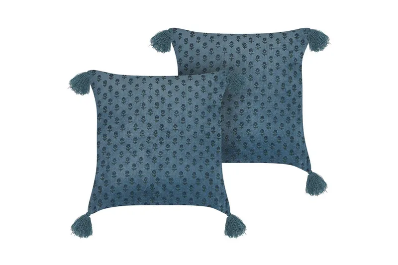 Koristetyynyt Ribes, 2 kappaletta, undefined