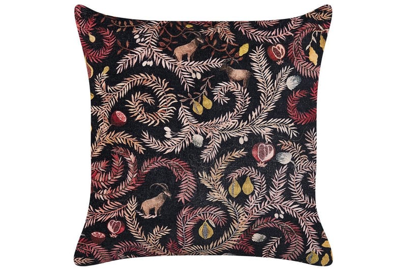 Koristetyynyt Ricinus, 2 kappaletta - Kodintekstiilit & matot - Tyyny & torkkupeitto - Koristetyynyt