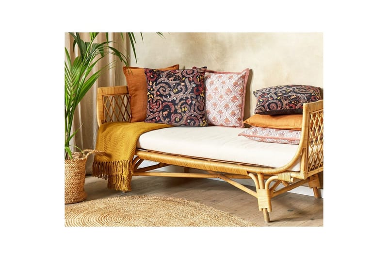 Koristetyynyt Ricinus - Kodintekstiilit & matot - Tyyny & torkkupeitto - Koristetyynyt