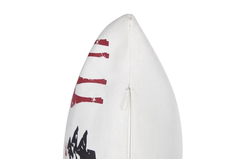 Koristetyynyt Robbie, 2 kappaletta - Kodintekstiilit & matot - Tyyny & torkkupeitto - Koristetyynyt