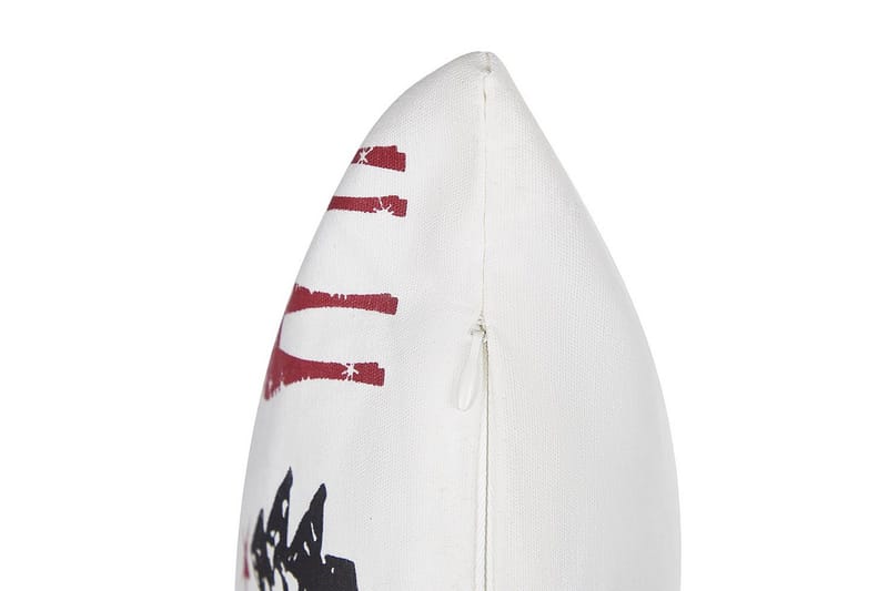 Koristetyynyt Robbie, 2 kappaletta - Kodintekstiilit & matot - Tyyny & torkkupeitto - Koristetyynyt