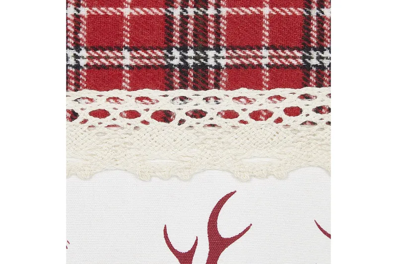 Koristetyynyt Robbie, 2 kappaletta - Kodintekstiilit & matot - Tyyny & torkkupeitto - Koristetyynyt