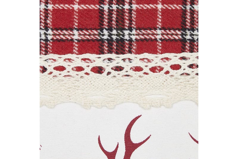 Koristetyynyt Robbie, 2 kappaletta - Kodintekstiilit & matot - Tyyny & torkkupeitto - Koristetyynyt