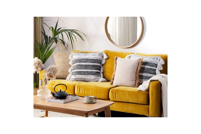 Koristetyynyt Rochea - Kodintekstiilit & matot - Tyyny & torkkupeitto - Koristetyynyt