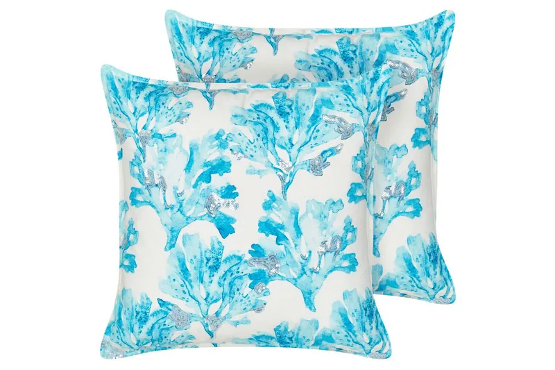 Koristetyynyt Rockweed 2 kappaleen sarja, undefined