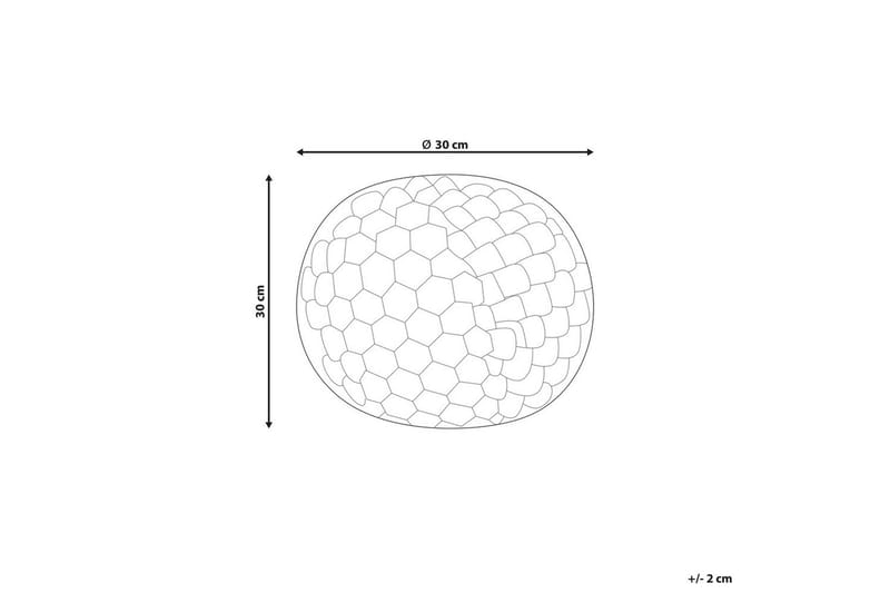 Koristetyynyt Rosea - Kodintekstiilit & matot - Tyyny & torkkupeitto - Koristetyynyt
