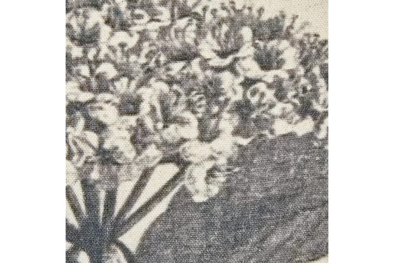 Koristetyynyt Rosemary (2 kappaleen sarja) Beige/harmaa - Beige/harmaa - Kodintekstiilit & matot - Tyyny & torkkupeitto - Ulkotyyny