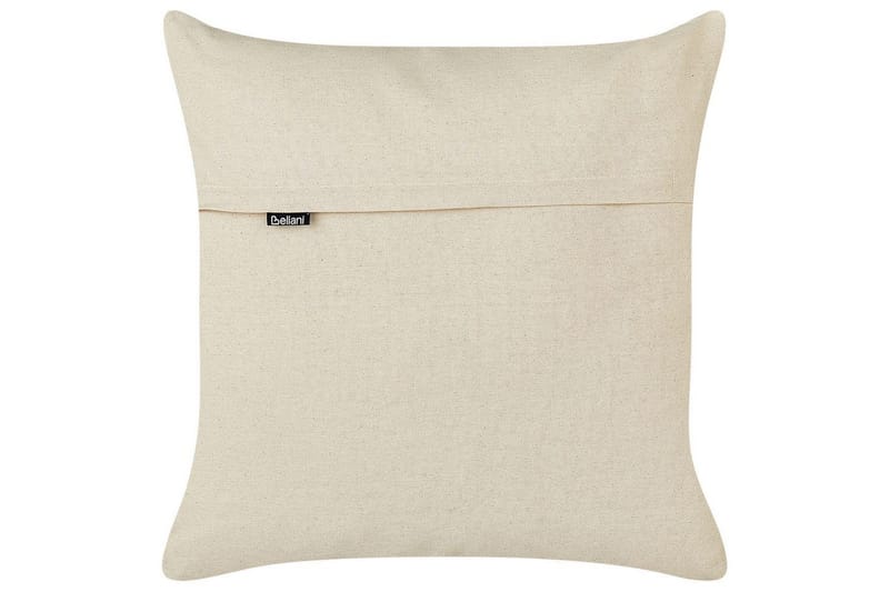 Koristetyynyt Rosemary (2 kappaleen sarja) Beige/harmaa - Beige/harmaa - Kodintekstiilit & matot - Tyyny & torkkupeitto - Ulkotyyny