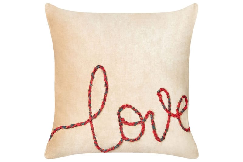 Koristetyynyt Rotala (2 kappaleen sarja) - Kodintekstiilit & matot - Tyyny & torkkupeitto - Koristetyynyt