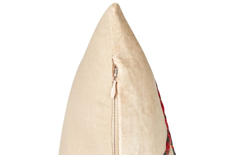 Koristetyynyt Rotala (2 kappaleen sarja) - Kodintekstiilit & matot - Tyyny & torkkupeitto - Koristetyynyt