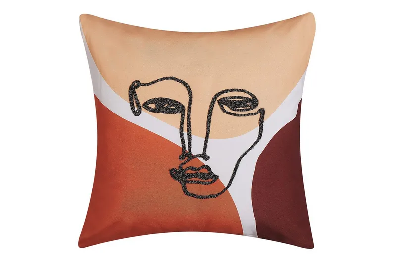 Koristetyynyt Rudbekia, undefined