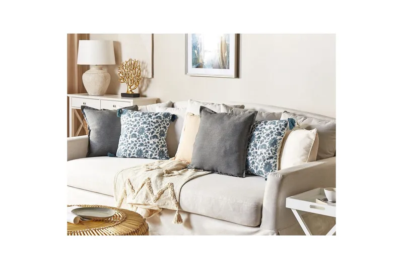 Koristetyynyt Rumex - Kodintekstiilit & matot - Tyyny & torkkupeitto - Koristetyynyt