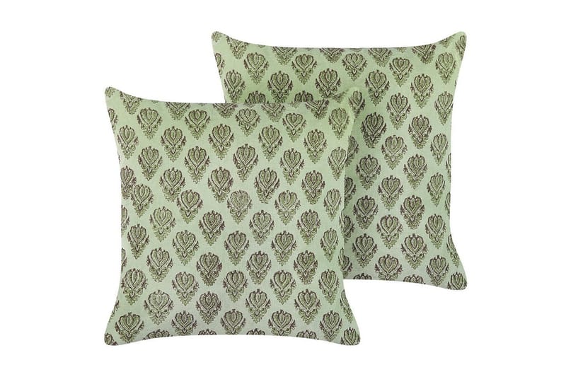 Koristetyynyt Rungia 2-osainen sarja, undefined