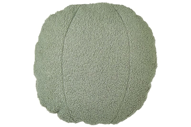 Koristetyynyt Rutabaga-sarja 2 kpl Vihreä - Vihreä - Kodintekstiilit & matot - Tyyny & torkkupeitto - Ulkotyyny