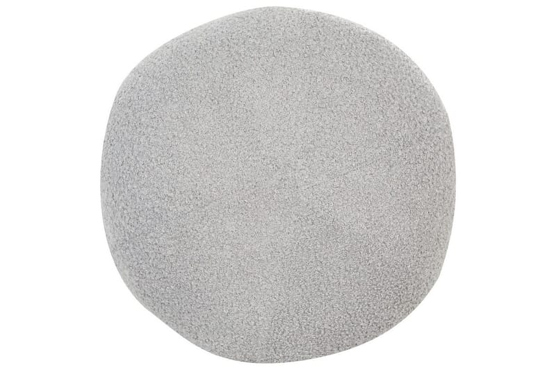 Koristetyynyt Salvia Harmaa - Harmaa - Kodintekstiilit & matot - Tyyny & torkkupeitto - Koristetyynyt