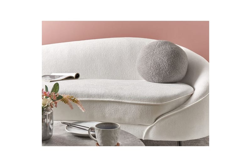 Koristetyynyt Salvia Harmaa - Harmaa - Kodintekstiilit & matot - Tyyny & torkkupeitto - Koristetyynyt