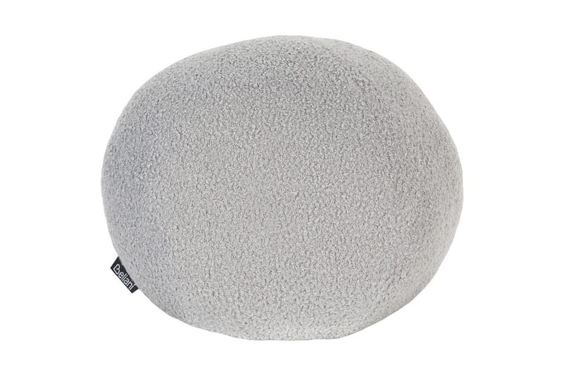 Koristetyynyt Salvia Harmaa, Harmaa