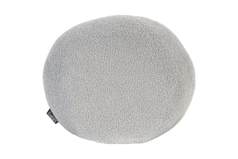 Koristetyynyt Salvia Harmaa, Harmaa