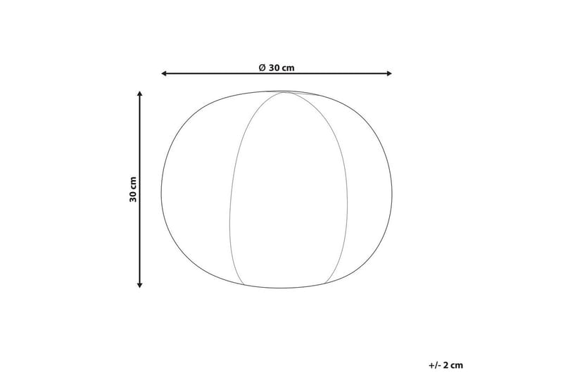 Koristetyynyt Salvia Vaaleanpunainen - Vaaleanpunainen - Kodintekstiilit & matot - Tyyny & torkkupeitto - Koristetyynyt
