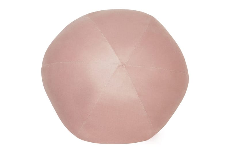 Koristetyynyt Salvia Vaaleanpunainen - Vaaleanpunainen - Kodintekstiilit & matot - Tyyny & torkkupeitto - Koristetyynyt