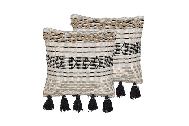 Koristetyynyt Sambucus, 2 kpl sarja, undefined