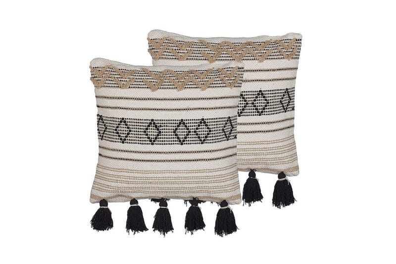 Koristetyynyt Sambucus, 2 kpl sarja, undefined