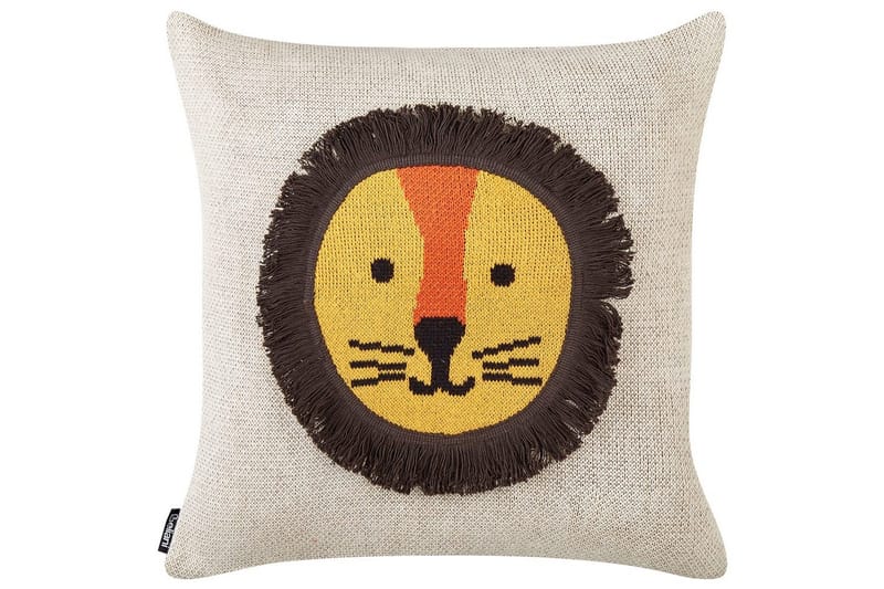 Koristetyynyt Sarangar setti 2 kpl - Kodintekstiilit & matot - Tyyny & torkkupeitto - Ulkotyyny