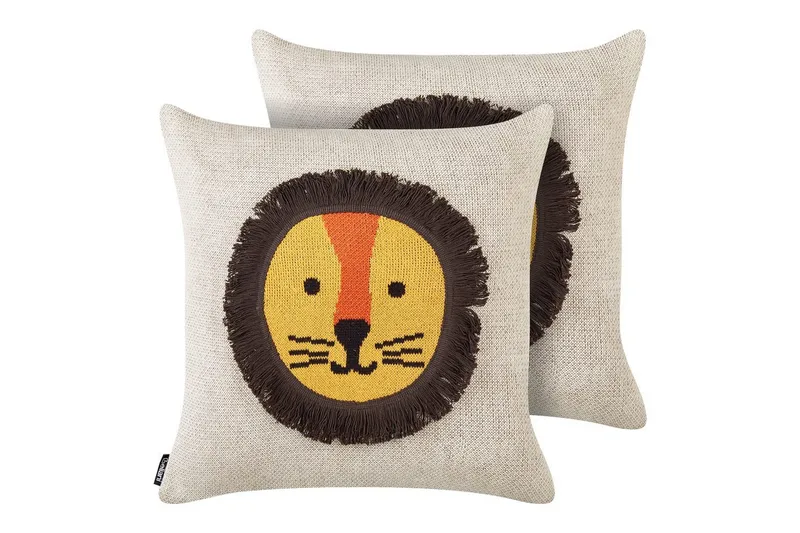 Koristetyynyt Sarangar setti 2 kpl, undefined