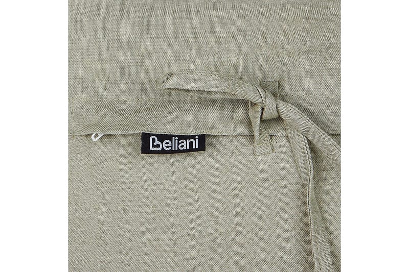 Koristetyynyt Sassafras-setti 2 kpl Harmaa - Harmaa - Kodintekstiilit & matot - Tyyny & torkkupeitto - Koristetyynyt