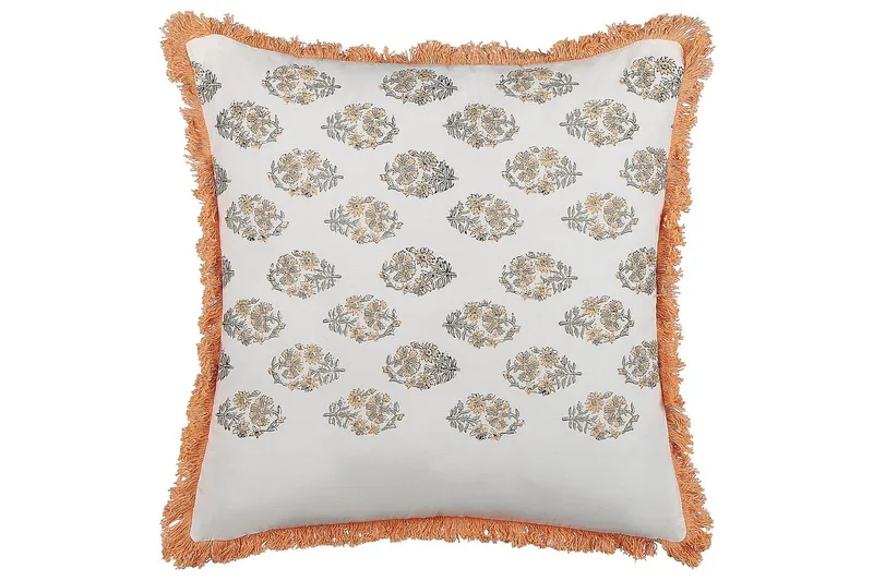 Koristetyynyt Sativus-setti 2 kpl - Kodintekstiilit & matot - Tyyny & torkkupeitto - Ulkotyyny