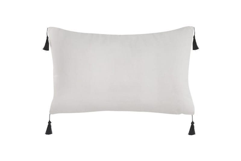 Koristetyynyt Schefflera-setti 2 kpl Suorakulmio - Suorakulmio - Kodintekstiilit & matot - Tyyny & torkkupeitto - Ulkotyyny