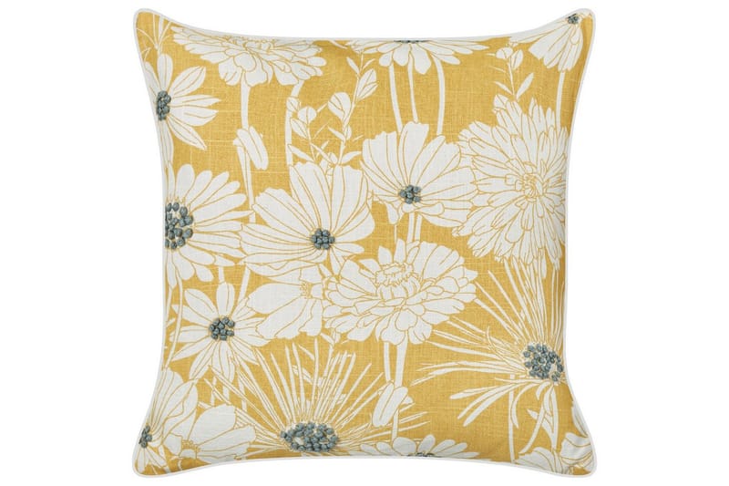 Koristetyynyt Scirpus-setti 2 kpl - Kodintekstiilit & matot - Tyyny & torkkupeitto - Ulkotyyny