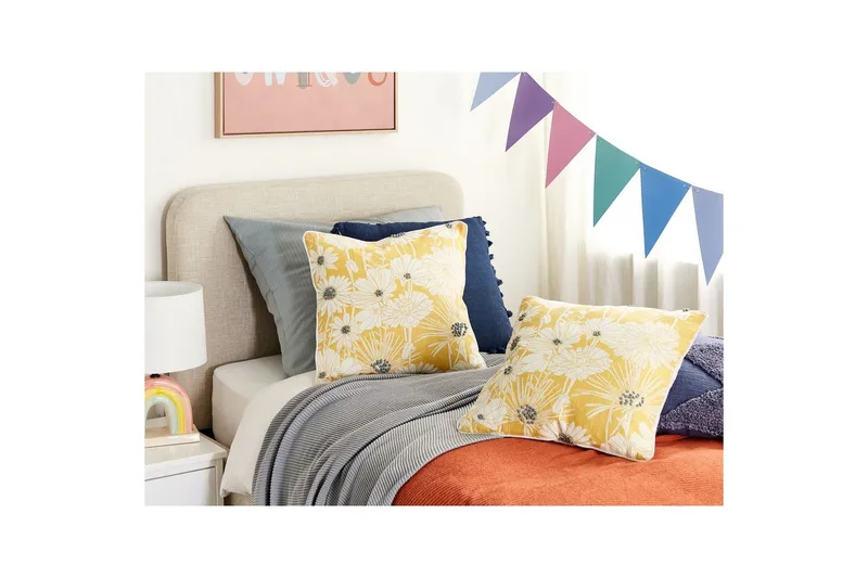 Koristetyynyt Scirpus-setti 2 kpl - Kodintekstiilit & matot - Tyyny & torkkupeitto - Ulkotyyny