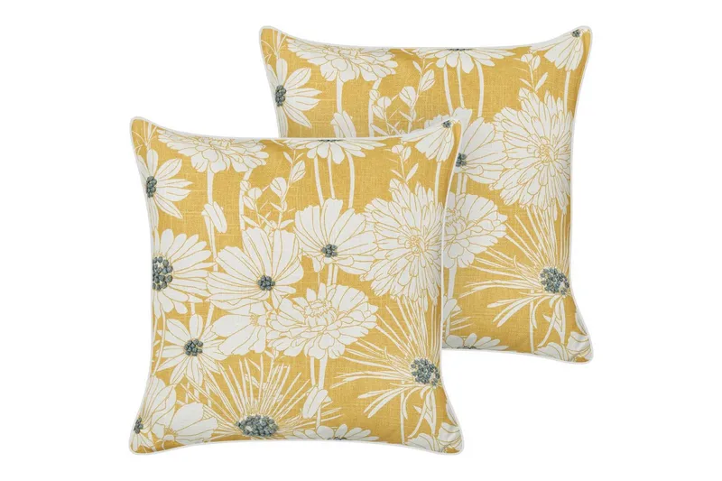 Koristetyynyt Scirpus-setti 2 kpl, undefined