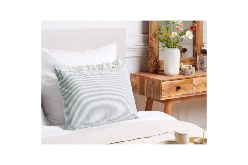 Koristetyynyt Sebrine Suorakulmio - Suorakulmio - Kodintekstiilit & matot - Tyyny & torkkupeitto - Koristetyynyt