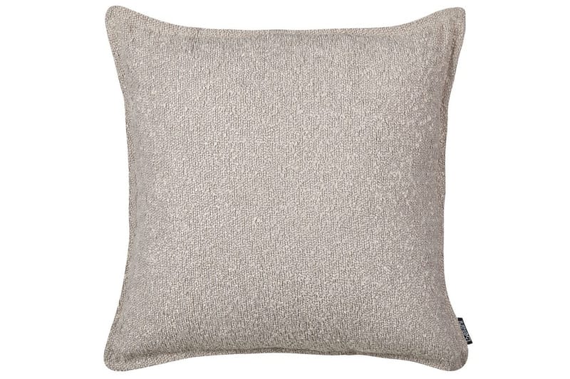 Koristetyynyt Senecia sarja 2 Beige - Beige - Kodintekstiilit & matot - Tyyny & torkkupeitto - Koristetyynyt