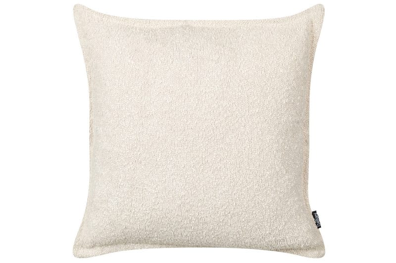 Koristetyynyt Senecia sarja 2 Vaalea beige - Vaalea beige - Kodintekstiilit & matot - Tyyny & torkkupeitto - Koristetyynyt