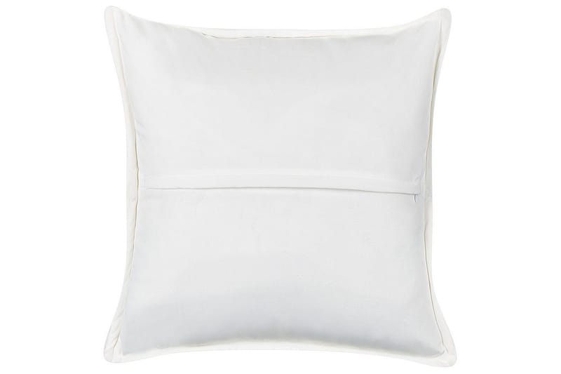 Koristetyynyt Senecia sarja 2 Valkoinen - Valkoinen - Kodintekstiilit & matot - Tyyny & torkkupeitto - Koristetyynyt