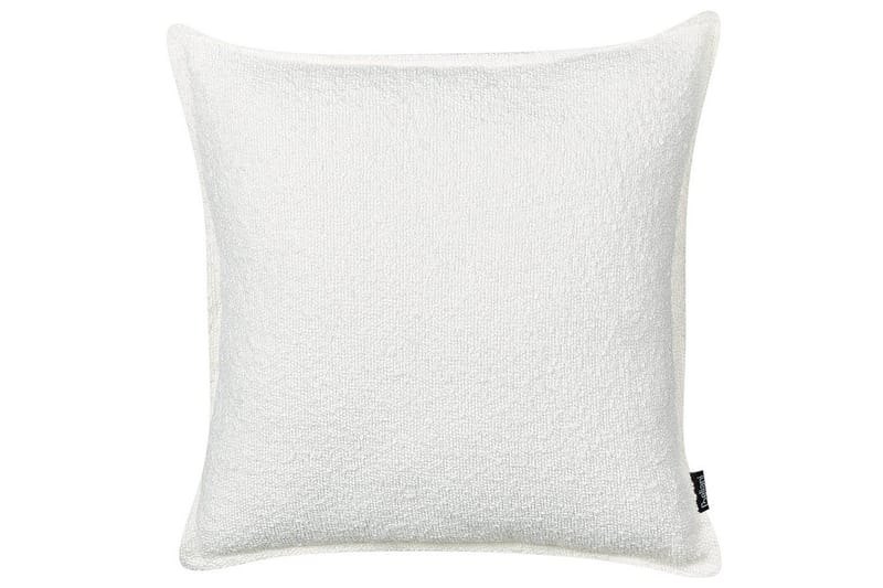 Koristetyynyt Senecia sarja 2 Valkoinen - Valkoinen - Kodintekstiilit & matot - Tyyny & torkkupeitto - Koristetyynyt