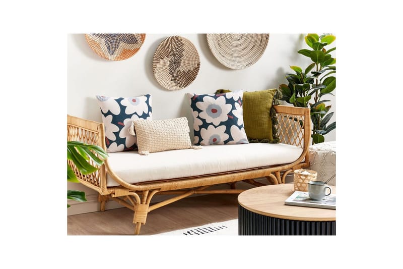 Koristetyynyt Sesbania 2 kpl sarja - Kodintekstiilit & matot - Tyyny & torkkupeitto - Ulkotyyny